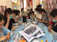（郝總有話說）手工之家的合作方式是什么？