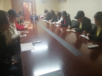 全員加班，全力保障材料外發(fā)！