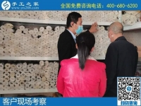 不耽誤照顧孩子，這個兼職手工活成為寶媽之愛