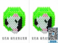 在家掙錢的好項(xiàng)目，這里的珠繡串珠手工活代理加工項(xiàng)目值得選擇