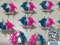在家做外發(fā)手工活，手工之家的珠繡手工活簡單好做、種類豐富