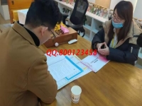 11月23日，純手工活外發(fā)加工，代理手工活加工項(xiàng)目，選勵(lì)志珠珠繡，手工之家接待考察加工客戶剪影