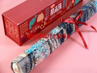 12月1日，負(fù)責(zé)回收的手工活，這個(gè)可以帶回家做的手工活人性化管理，手工之家接待考察加工客戶(hù)和日常剪影