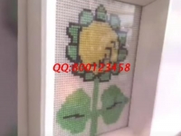 拿回家做的手工活針法簡單，好學(xué)好做，掙錢的人都很喜歡