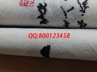 12月3日，外發(fā)手工活，簡(jiǎn)單好做、適合在家做的手工活，就來(lái)這里，勵(lì)志珠珠繡成品展示