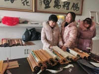 大家說好的手工活才是真的好，每天都有人來訪