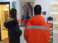 聽說手工之家的手工活不錯，可以拿材料回家做
