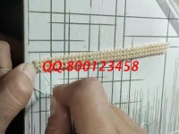保證學(xué)會、保證做好，這個(gè)拿回家做的手工活手工技能培訓(xùn)很全面