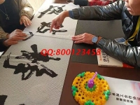 掙錢的串珠手工活，就做手工之家勵志珠繡手工活