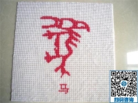冬天想找點(diǎn)事情做，在家做手工活加工掙錢嗎？
