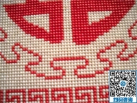 純珠繡手工活外發(fā)，可以拿材料回家做的手工活