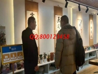 12月23日，純手工活外發(fā)加工項(xiàng)目，手工活拿回家做，越來(lái)越多人選擇這里，手工之家接待考察合作加工客戶剪影
