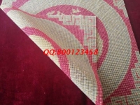 12月27日，實(shí)地考察，正規(guī)手工活外發(fā)加工廠家的外發(fā)手工活應(yīng)該這樣做，勵(lì)志珠珠繡成品細(xì)節(jié)實(shí)拍