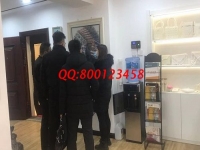 12月30日，代理手工活加工項(xiàng)目，在家做手工活賺錢，大家認(rèn)可這個(gè)做得好的企業(yè)，手工之家接待考察加工客戶剪影