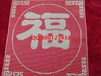 1月13日，拿回家做的手工活，這里負(fù)責(zé)回收的手工活外發(fā)加工項(xiàng)目，很受大家的歡迎。勵(lì)志珠珠繡成品細(xì)節(jié)實(shí)拍