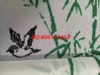 1月5日，可以寄到家做的手工活，做手工活掙錢，手工之家驗(yàn)收和加工費(fèi)結(jié)算制度很成熟，圖為勵(lì)志珠珠繡成品細(xì)節(jié)實(shí)拍