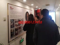 2月19日，迎來(lái)開(kāi)門(mén)紅！可以寄到家做的手工活，拿回家做的手工活就選勵(lì)志珠珠繡，手工之家接待考察合作及學(xué)習(xí)加工客戶剪影