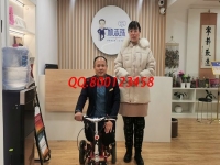 3月2日，拿回家做的手工活，在家做手工活，賺錢(qián)的手工活就在這里，手工之家接待考察加工客戶剪影