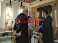 3月13日，正規(guī)供料的手工活，在家做的手工活，這里的合作模式和服務(wù)都好，手工之家接待考察合作加工客戶剪影