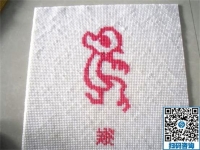 家里有寶寶也可以放心做的手工活，寶媽很放心