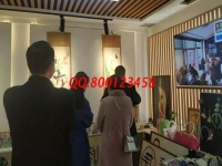 3月21日，可以寄到家做的手工活，簡單好做，是就業(yè)創(chuàng)業(yè)好項目，手工之家接待考察加工客戶剪影