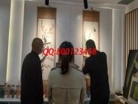 完全是用空閑時(shí)間，她這樣在家做珠繡外發(fā)手工活，收入不錯(cuò)