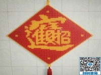 3次受騙，最后她終于在手工之家找到正規(guī)手工活
