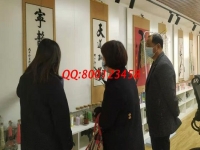 3月31日，正規(guī)供料的手工活，這個手工活代理加工項目好在這些地方，手工之家接待考察加工客戶剪影