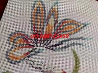 4月16日，可以帶回家做的手工活，手工之家的珠繡手工活外發(fā)加工項(xiàng)目從服務(wù)、產(chǎn)品到手工活都很合適，勵(lì)志珠珠繡成品細(xì)節(jié)實(shí)拍