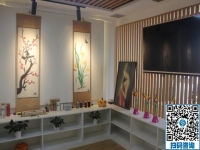 春暖花開(kāi)，來(lái)手工之家考察合作的人越來(lái)越多