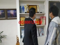 4月19日，看看這些，就知道大家為什么都說(shuō)這個(gè)外發(fā)手工活靠譜了，做手工活，勵(lì)志珠珠繡手工是個(gè)好的選擇，手工之家接待考察加工客戶剪影