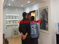 以前做過鞋墊沒賺到錢，后來又找到手工之家