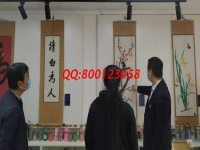 4月24日，要做手工活代加工，了解清楚是基礎(chǔ)，可以寄到家做的手工活，大家都選擇這里，手工之家接待考察加工客戶剪影