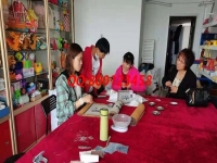 助力脫貧，手工之家好項(xiàng)目幫助越來(lái)越多人就業(yè)