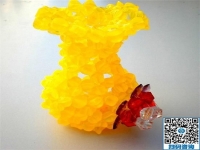 有什么適合在家做的兼職活？手工活加工很不錯