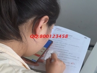 可以簽合同，做手工之家的手工活放心無顧慮