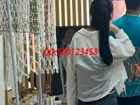 5月22日，負(fù)責(zé)郵寄到家，拿回家做的手工活，選這里都可以做的勵(lì)志珠珠繡外發(fā)項(xiàng)目，手工之家接待考察合作加工客戶剪影