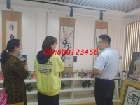 婆媳一起在家掙錢(qián)，這個(gè)拿回家做的手工活真的不錯(cuò)