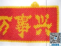 串珠手工活哪里找？我選擇手工之家平臺(tái)很滿意