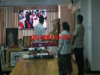 在家做手工活掙錢(qián)，夫妻并肩奮斗兩份收入讓生活很幸福