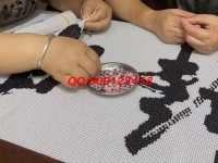 正規(guī)兼職手工活，長(zhǎng)期有料，小店主空閑時(shí)間一直在做