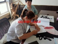 驗(yàn)收標(biāo)準(zhǔn)明確，做手工之家的串珠手工活很放心