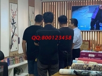 6月19日，正規(guī)供料的手工活，可以在家做的手工活，勵志珠珠繡是個增收的好項目，手工之家接待考察加工合作客戶剪影