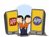 防騙在行動(dòng)，手工之家提醒大家，要學(xué)會(huì)辨別山寨APP