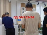 都能做好，這個拿回家做的手工活讓他多了一份收入