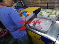 7月19日，想接正規(guī)廠家的手工活，手工活代理加工項目要注意這幾點，手工之家材料倉庫日常工作剪影