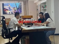7月20日，做外發(fā)手工活掙錢，做珠繡手工事業(yè)，大家都要常?？偨Y(jié)，手工之家接待考察加工客戶剪影