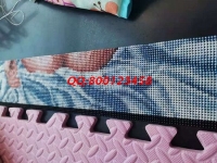 在家?guī)抟材軖赍X，手工活加工實現(xiàn)千萬寶媽夢想