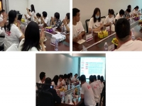 歡迎繡娘回家！--- --- 記手工之家第四期全國優(yōu)秀繡娘線下培訓會