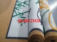 8月11日，可以寄到家做的手工活，想接正規(guī)廠家的手工活，就選擇十多年的老企業(yè)手工之家，圖為勵(lì)志珠珠繡成品細(xì)節(jié)實(shí)拍